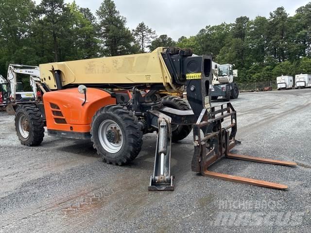 JLG G10-55A Teleskooplaadurid