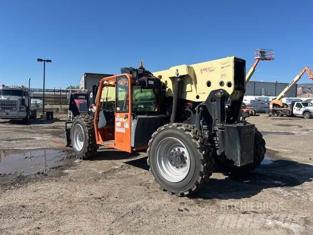 JLG G10-55A Teleskooplaadurid