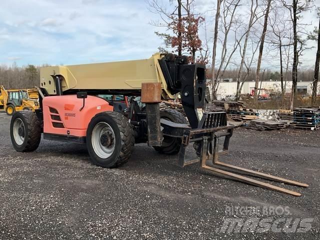 JLG G1255A Teleskooplaadurid