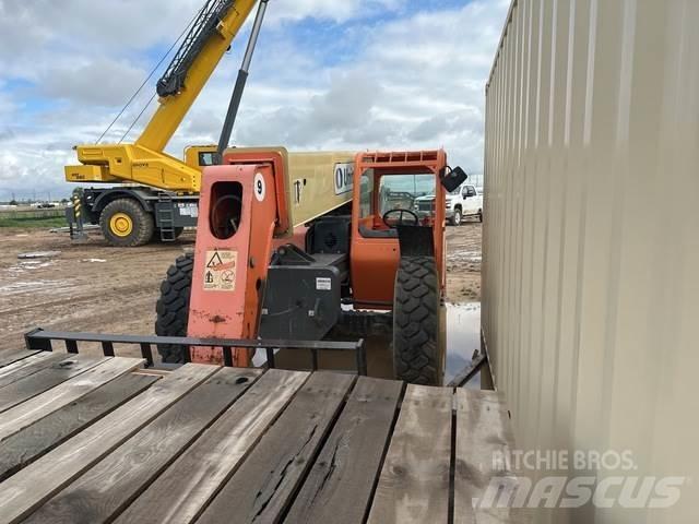 JLG G9-43A Teleskooplaadurid