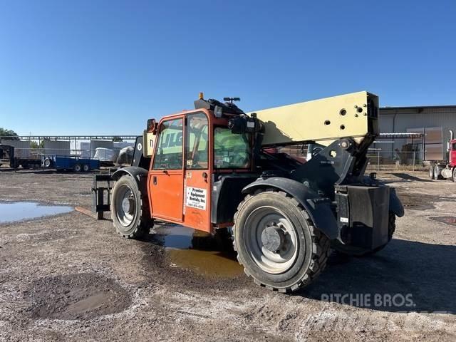 JLG G9-43A Teleskooplaadurid