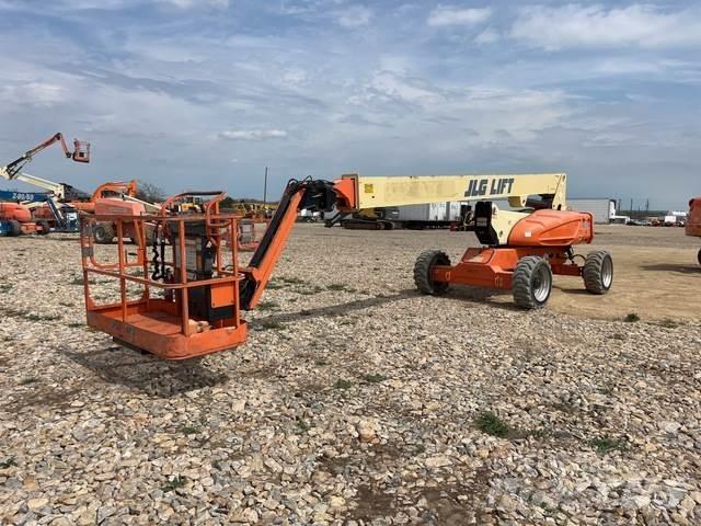 JLG M600JP Muu
