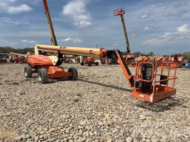 JLG M600JP Muu