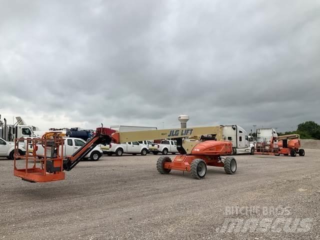 JLG M600JP Iseliikuvad poomtõstukid