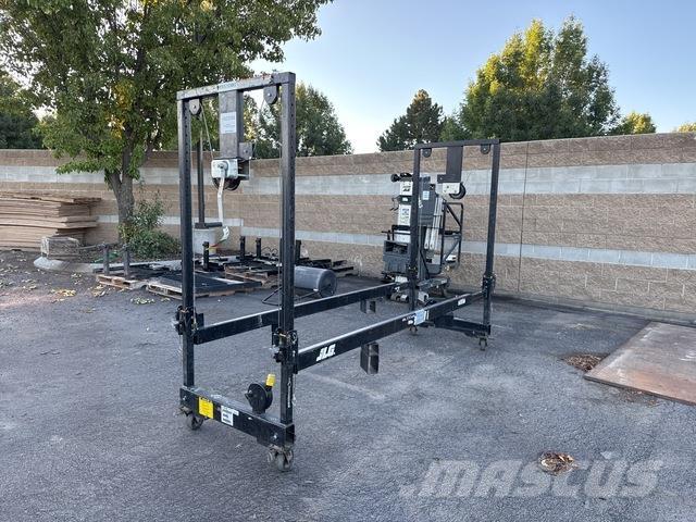 JLG Straddle Muu
