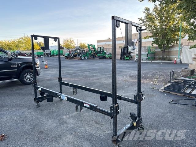 JLG Straddle Muu