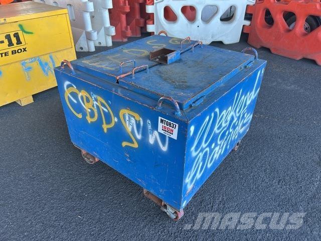  Job Site Box Muu