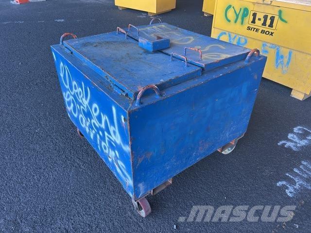 Job Site Box Muu