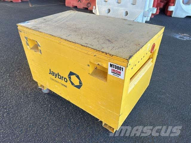  Job Site Box Muu