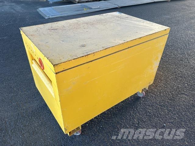  Job Site Box Muu