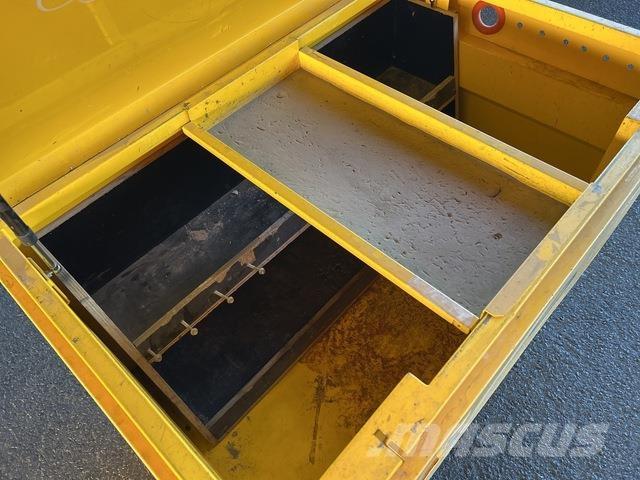  Job Site Box Muu