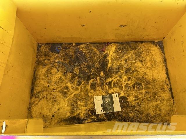  Job Site Box Muu