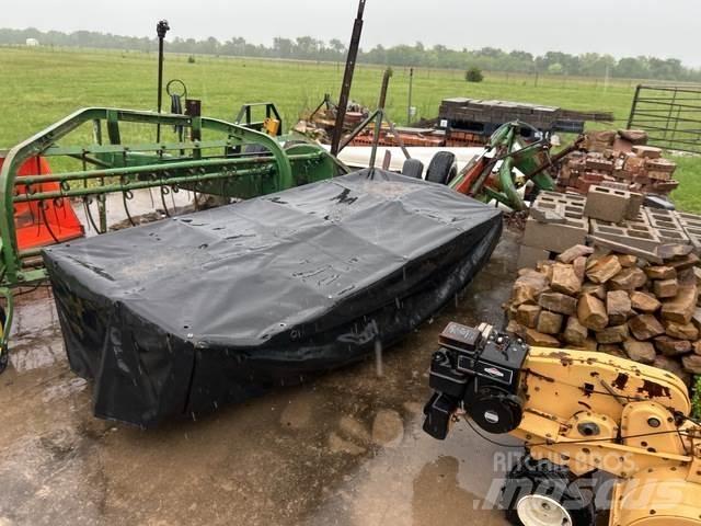 John Deere  Muu