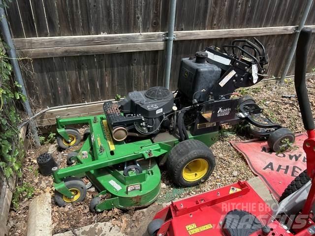 John Deere  Muu
