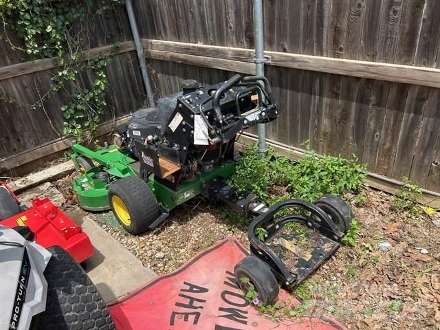 John Deere  Muu