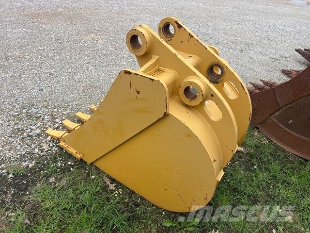 John Deere  Muud osad