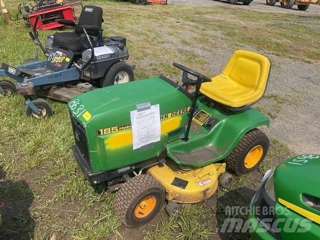 John Deere 185 Muu