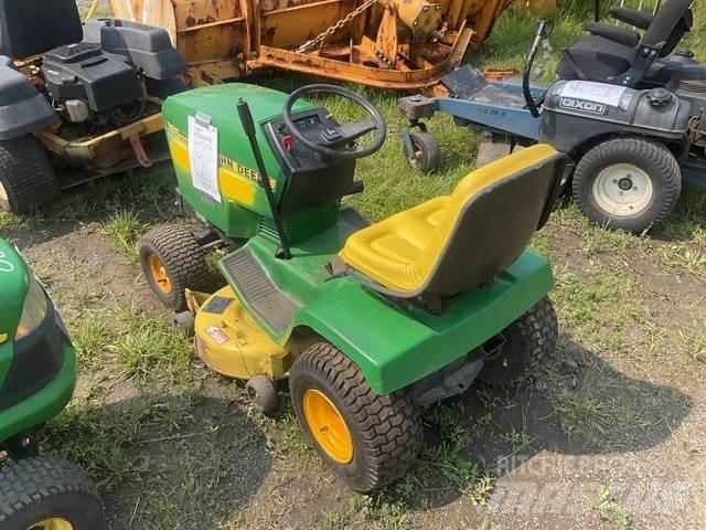 John Deere 185 Muu