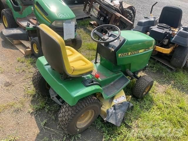 John Deere 185 Muu