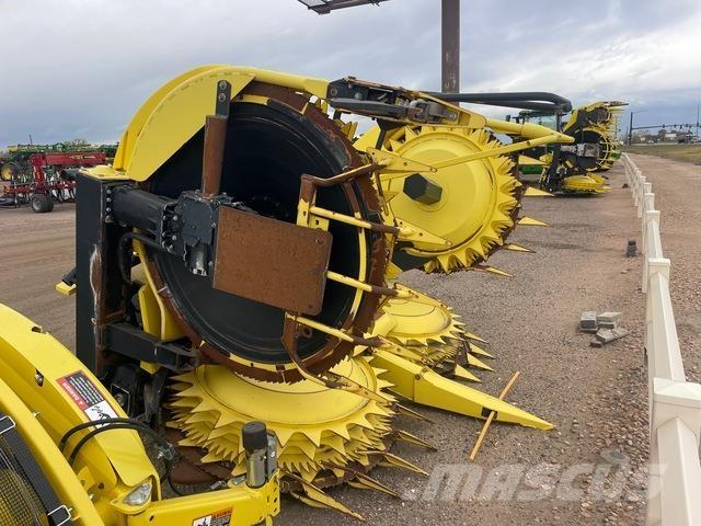 John Deere 778 Muu