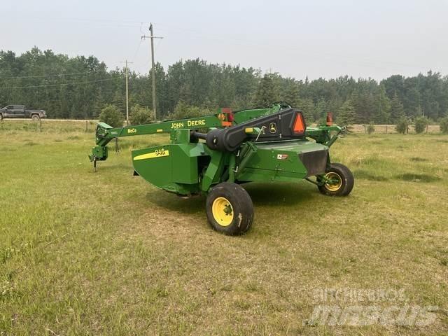 John Deere 946 Muu
