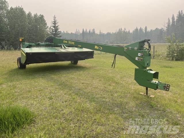 John Deere 946 Muu