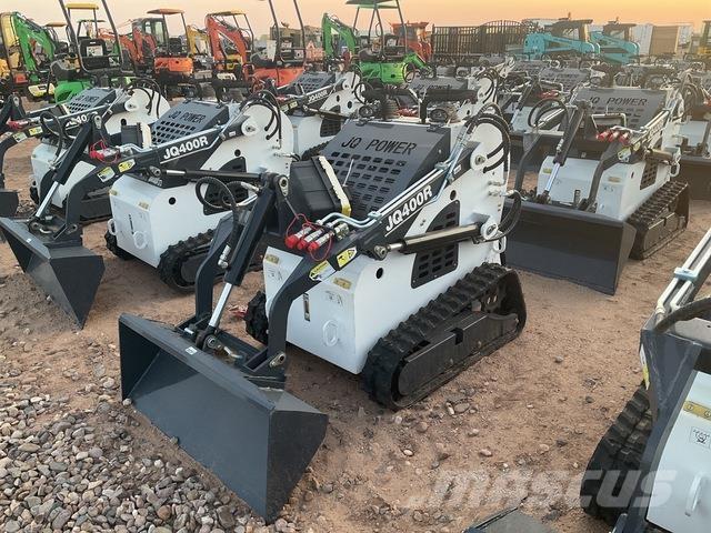 JQ Power  Kompaktlaadurid