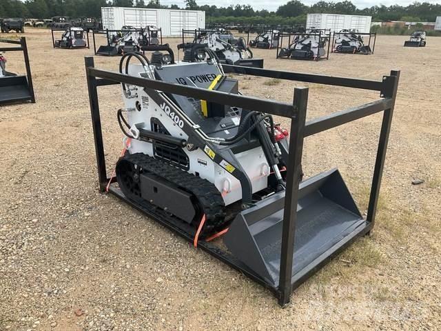 JQ Power JQ400 Kompaktlaadurid