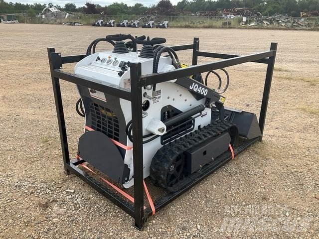 JQ Power JQ400 Kompaktlaadurid