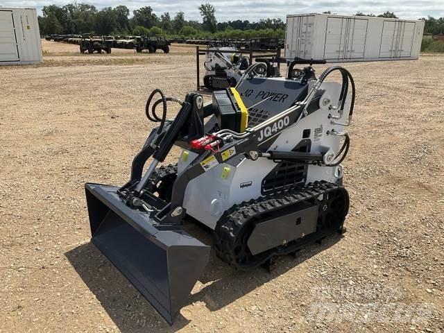 JQ Power JQ400 Kompaktlaadurid