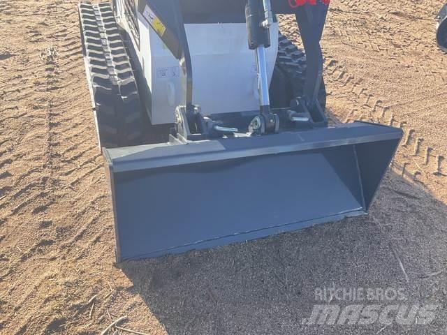 JQ Power JQ400 Kompaktlaadurid