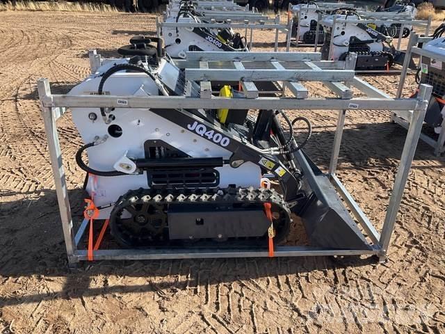 JQ Power JQ400 Kompaktlaadurid