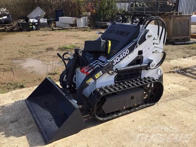 JQ Power JQ400 Kompaktlaadurid