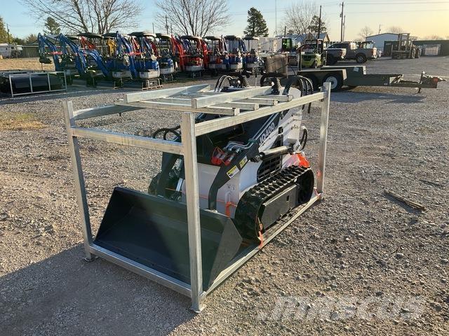 JQ Power JQ400 Kompaktlaadurid