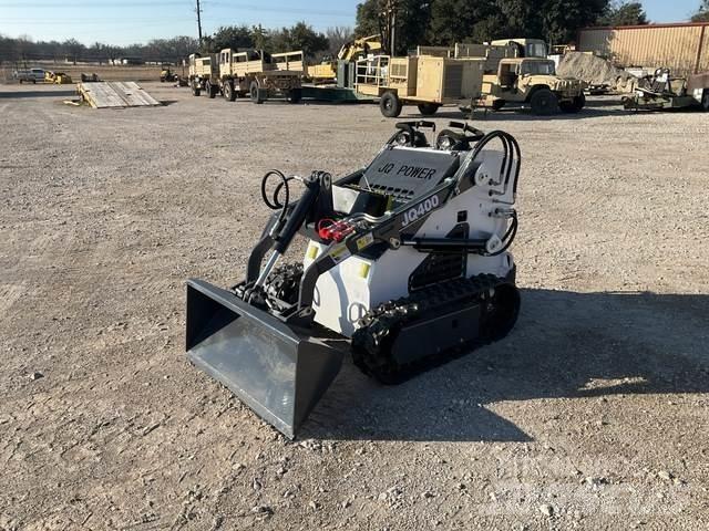 JQ Power JQ400 Kompaktlaadurid