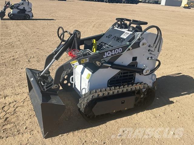 JQ Power JQ400 Kompaktlaadurid