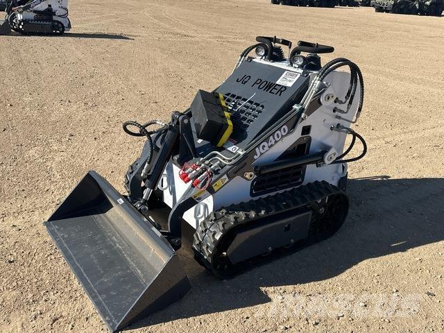 JQ Power JQ400 Kompaktlaadurid