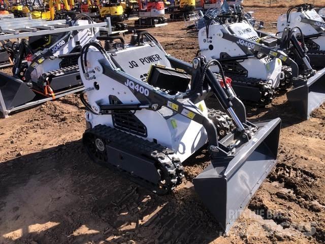 JQ Power JQ400 Kompaktlaadurid