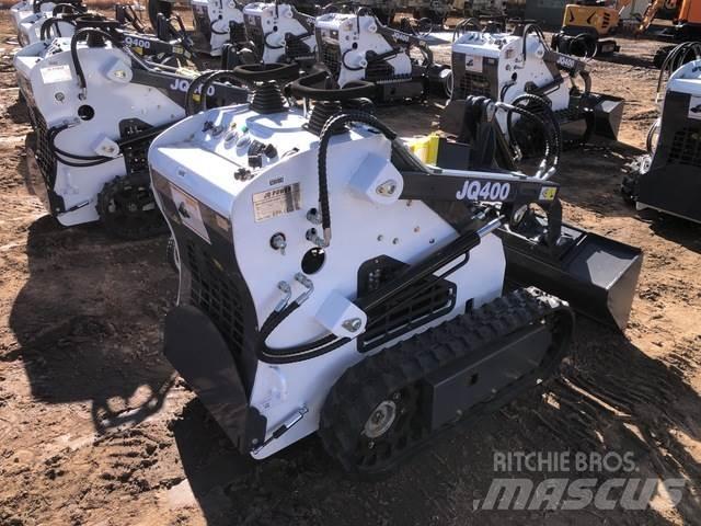 JQ Power JQ400 Kompaktlaadurid