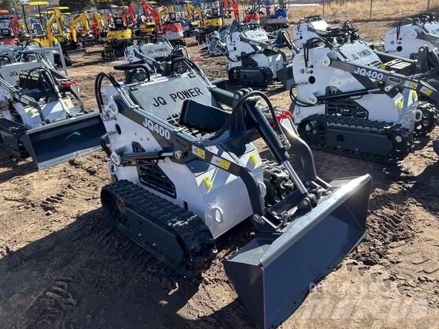 JQ Power JQ400 Kompaktlaadurid
