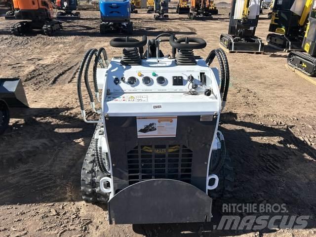 JQ Power JQ400 Kompaktlaadurid