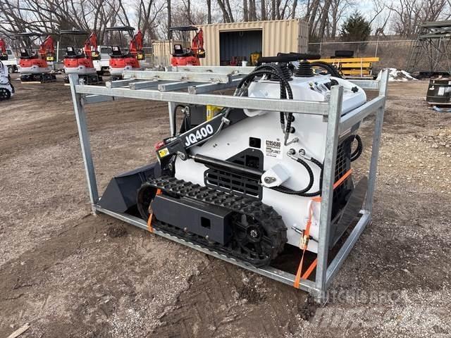 JQ Power JQ400 Kompaktlaadurid