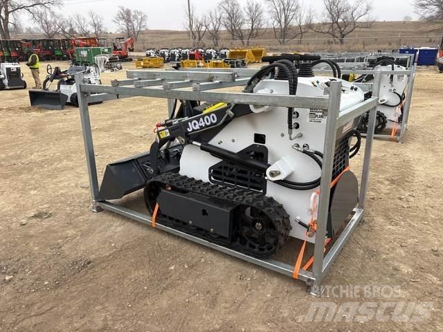 JQ Power JQ400 Kompaktlaadurid