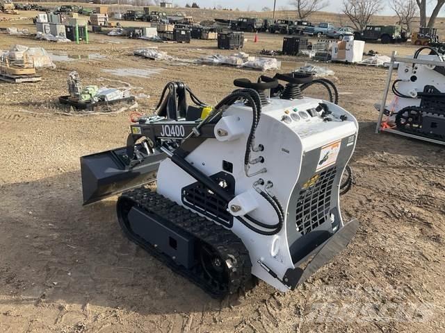 JQ Power JQ400 Kompaktlaadurid