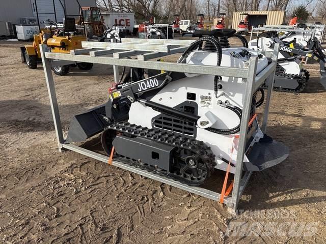 JQ Power JQ400 Kompaktlaadurid