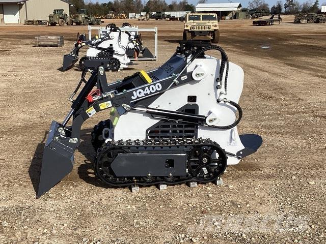 JQ Power JQ400 Kompaktlaadurid