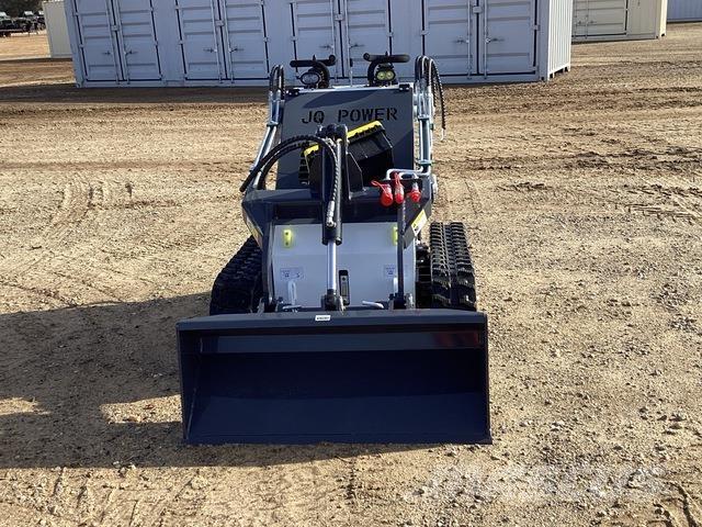 JQ Power JQ400 Kompaktlaadurid