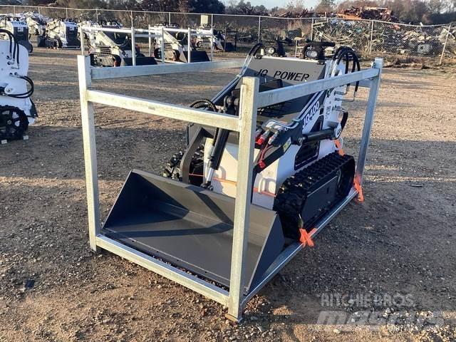JQ Power JQ400 Kompaktlaadurid