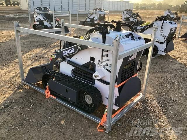 JQ Power JQ400 Kompaktlaadurid