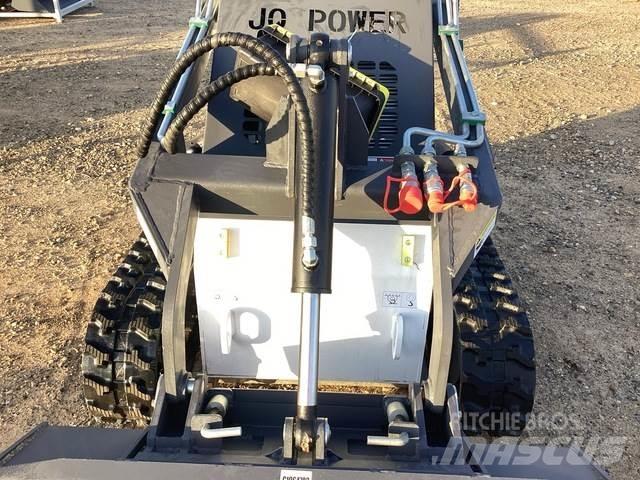 JQ Power JQ400 Kompaktlaadurid